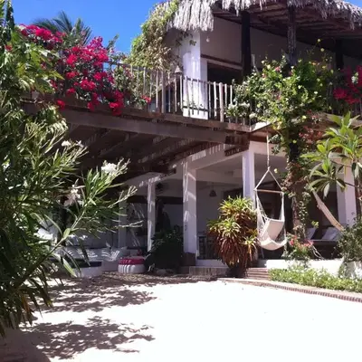 Casa da Gwen