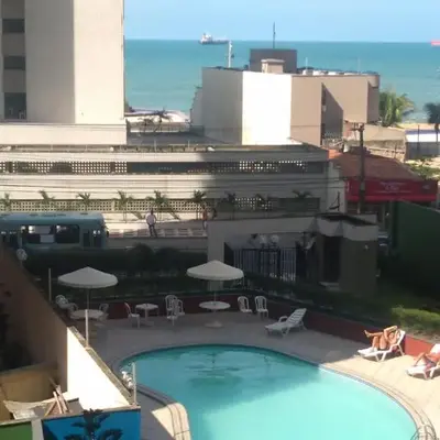 Residencial Porto de Iracema
