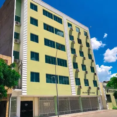 Hotel Letiva Arco