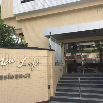 Apartamento na melhor localização de fortaleza!!