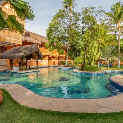 Dayo Hotel