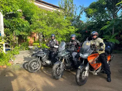 Os clientes hospedados em Brisa da Serra Pousada EM SOBRAL-CE