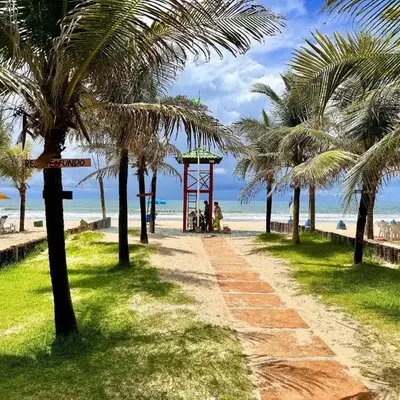 Aquaville
