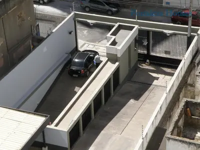A planta de Porto de Iracema - Fortaleza houses