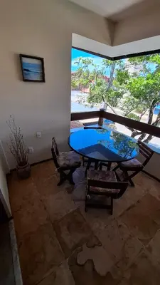 A piscina em ou perto de Royal Beach Cumbuco