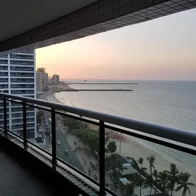 Landscape Beira Mar - 1200 Platinum