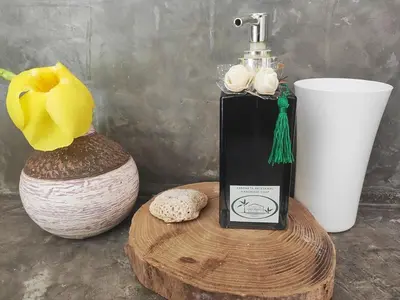 A planta de Chill Mango