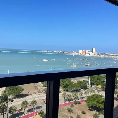 Avenida Beira Mar