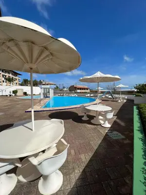 A piscina em ou perto de Marino Beach