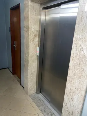 A planta de Hotel Aquarius