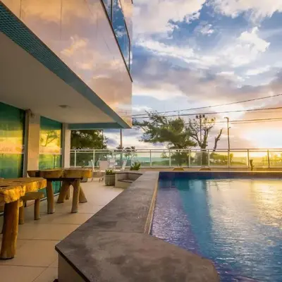 Hotel Litoral Fortaleza