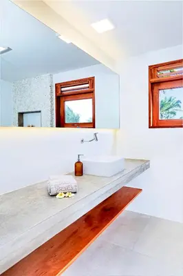 A planta de Windtown Beach Hotel