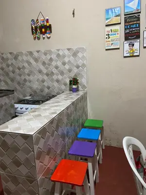 A planta de RECANTO DO BETERRABA