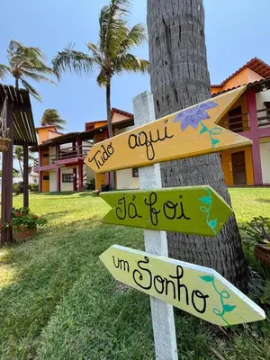 Um certificado, prémio, placa ou documento mostrado em Pousada Red House