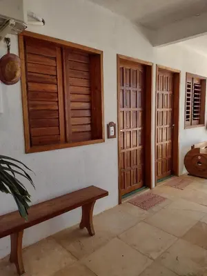A planta de Jangadas do Pontal