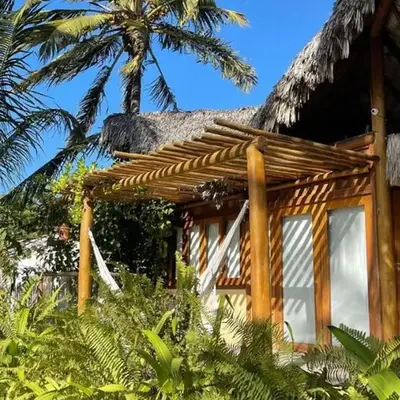 Pousada Casa das Rendas
