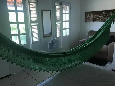 A planta de Toca do guaxinim