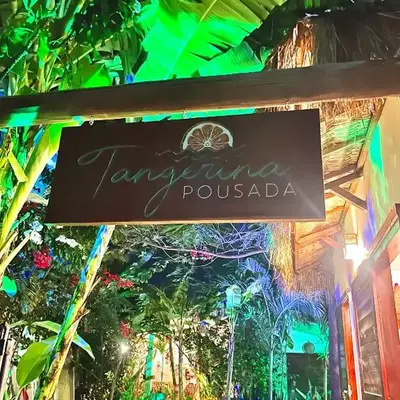 Pousada Tangerina
