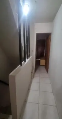 A planta de Suites Solar dos Arcanjos Guaramiranga