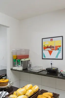 Refeições na casa de hóspedes ou nas proximidades