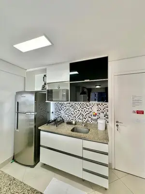 A cozinha ou kitchenette de Landscape Diamond 1409