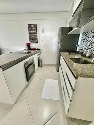 A cozinha ou kitchenette de Landscape Diamond 1409