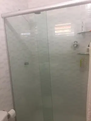 Uma casa de banho em Vista pro mar maravilhosa,Tibau-RN - INNOVA