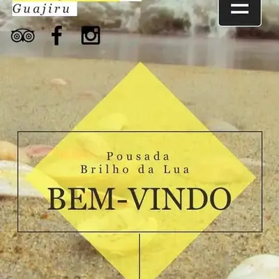 Pousada Brilho da Lua