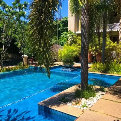 Wind Villa Cumbuco - Apartamento