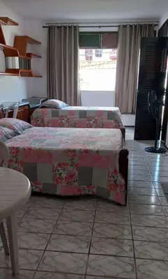 Uma cama ou camas num quarto em Casa Verde Albuquerque