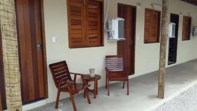 A planta de Villa Portal dos Ventos