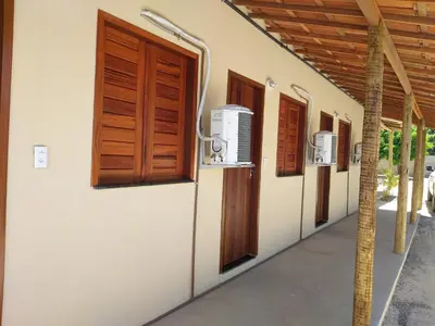 A planta de Villa Portal dos Ventos