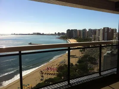 Paisagem natural perto do hotel
