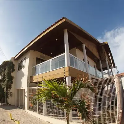 Casa Flecha