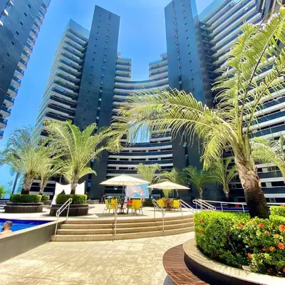 LANDSCAPE SOLAR - Beira Mar de Fortaleza
