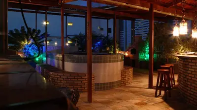 A planta de Residencial BoaVida