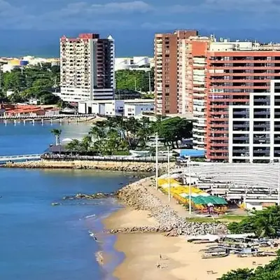 Seaflats Iate Plaza Hotel