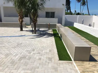 A planta de Vilas Blancas