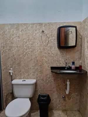 A planta de Casa da Vó