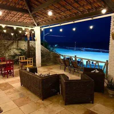 Casa da Juma