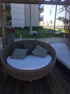 A planta de wai wai eco residence 207b