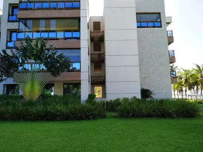 A planta de wai wai eco residence 207b
