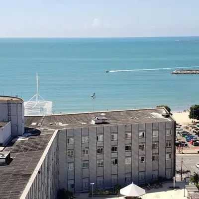 PRAIA MANSA 1205