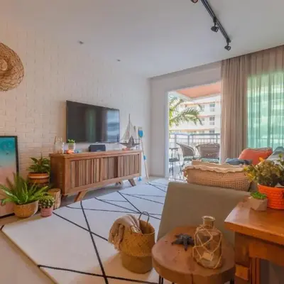 Solarium Residence