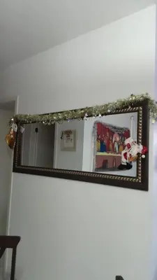A planta de Apartamento no Meireles, ótima localização!