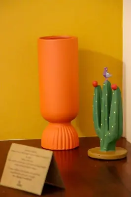 A planta de Hotel Vento Brasil