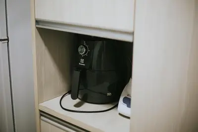 A planta de Apto 60m, perto da feirinha, Meirelles