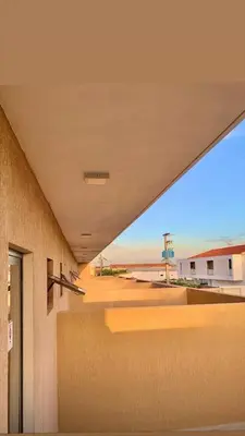 Uma varanda ou terraço em Murano Center Hotel