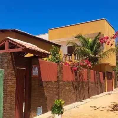 Casa Strela Jericoacoara