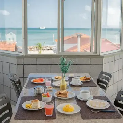 Iracema Mar Hotel